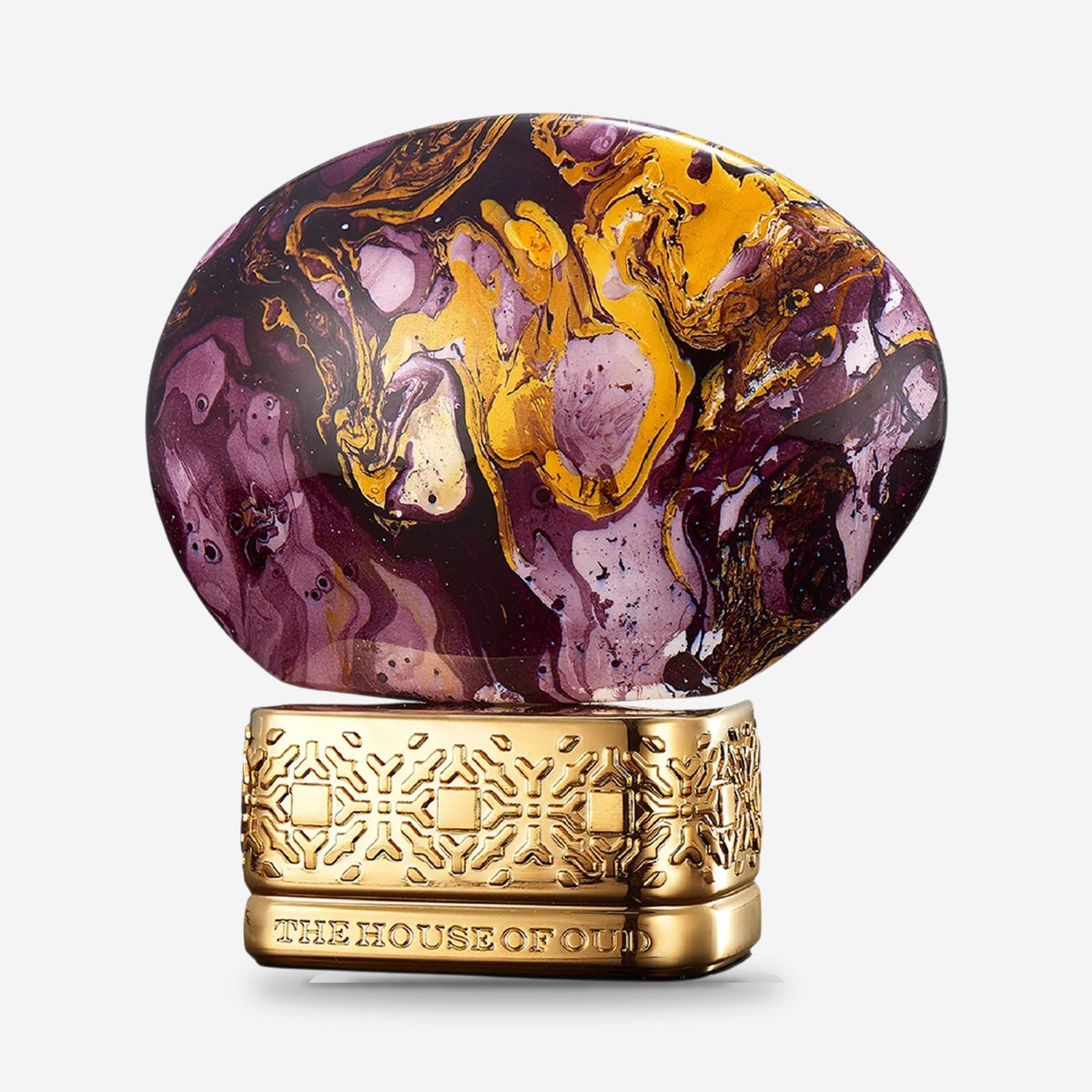 Grape Pearls von The House of Oud, Flakon