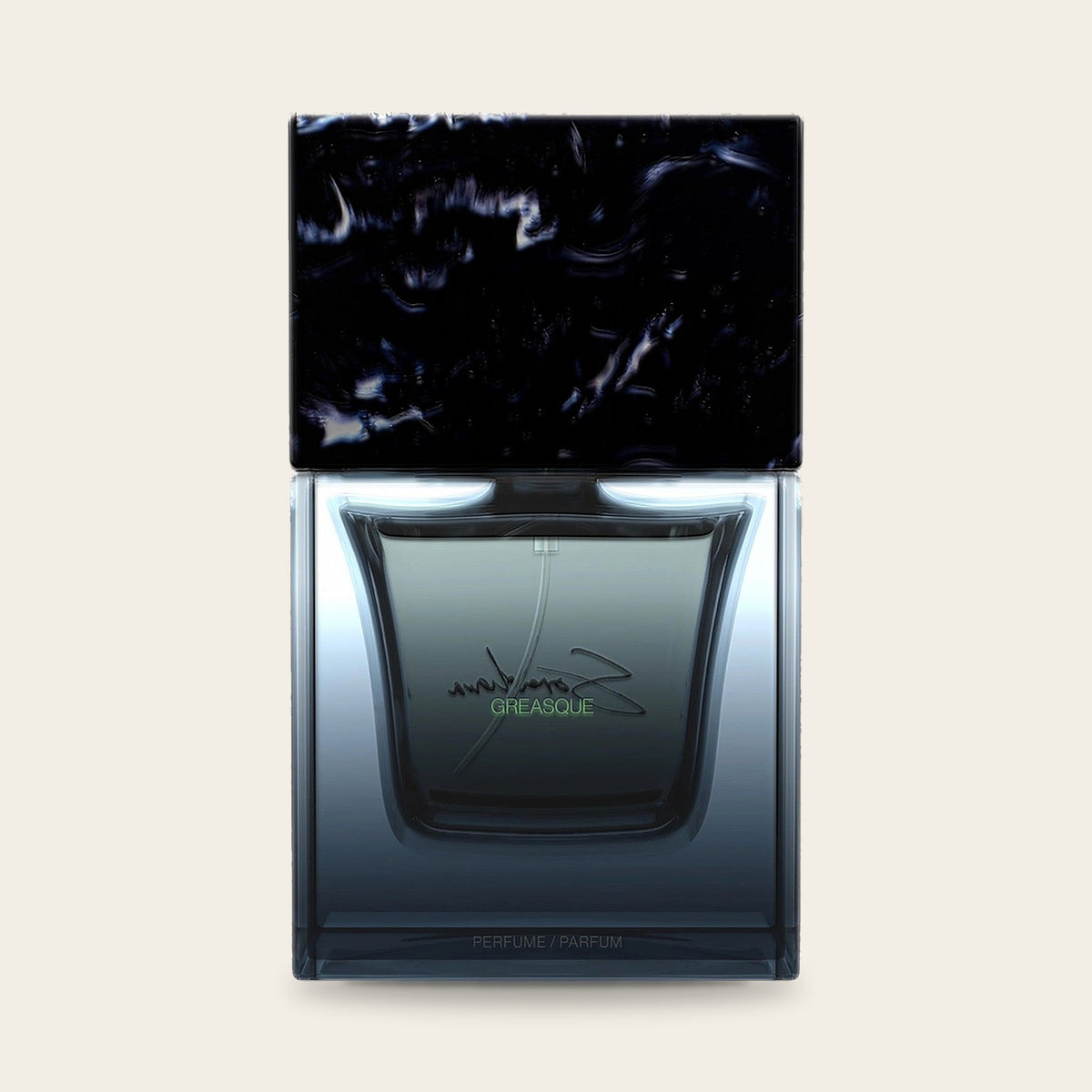 Gréasque Parfum von Sora Dora, 50 ml, Flakon