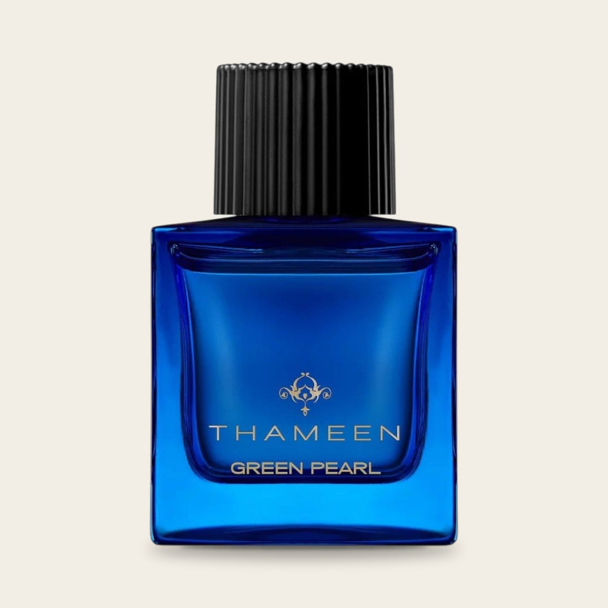 Green Pearl von Thameen, 100 ml, Flakon