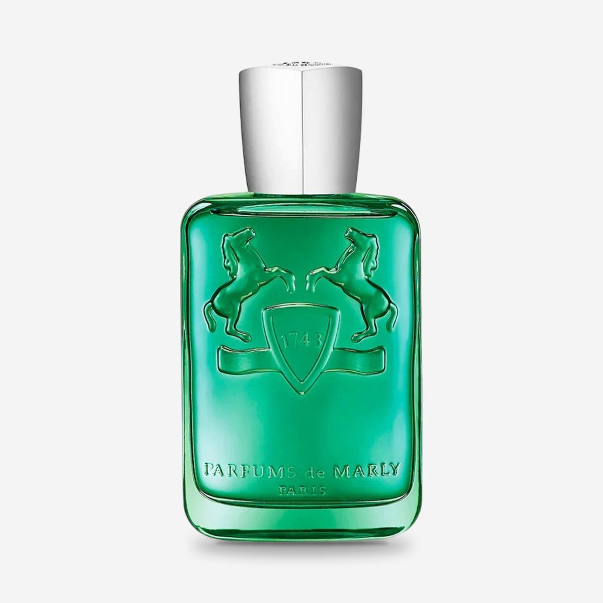 Greenley EdP von Parfums de Marly, 125 ml, Flakon