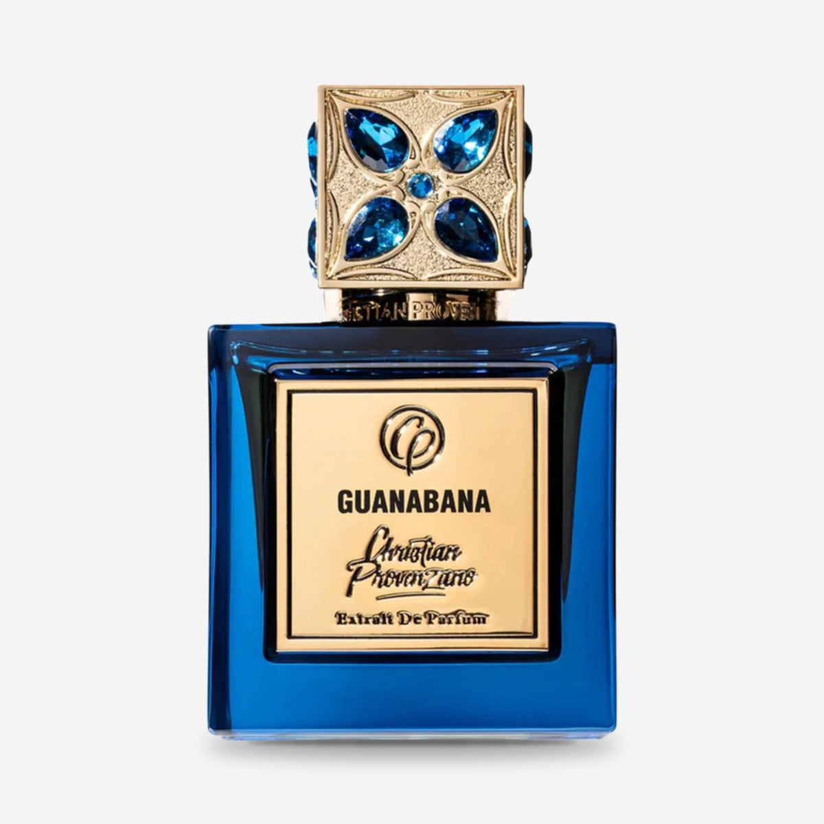 Guanabana von Christian Provenzano, 100 ml, Flakon