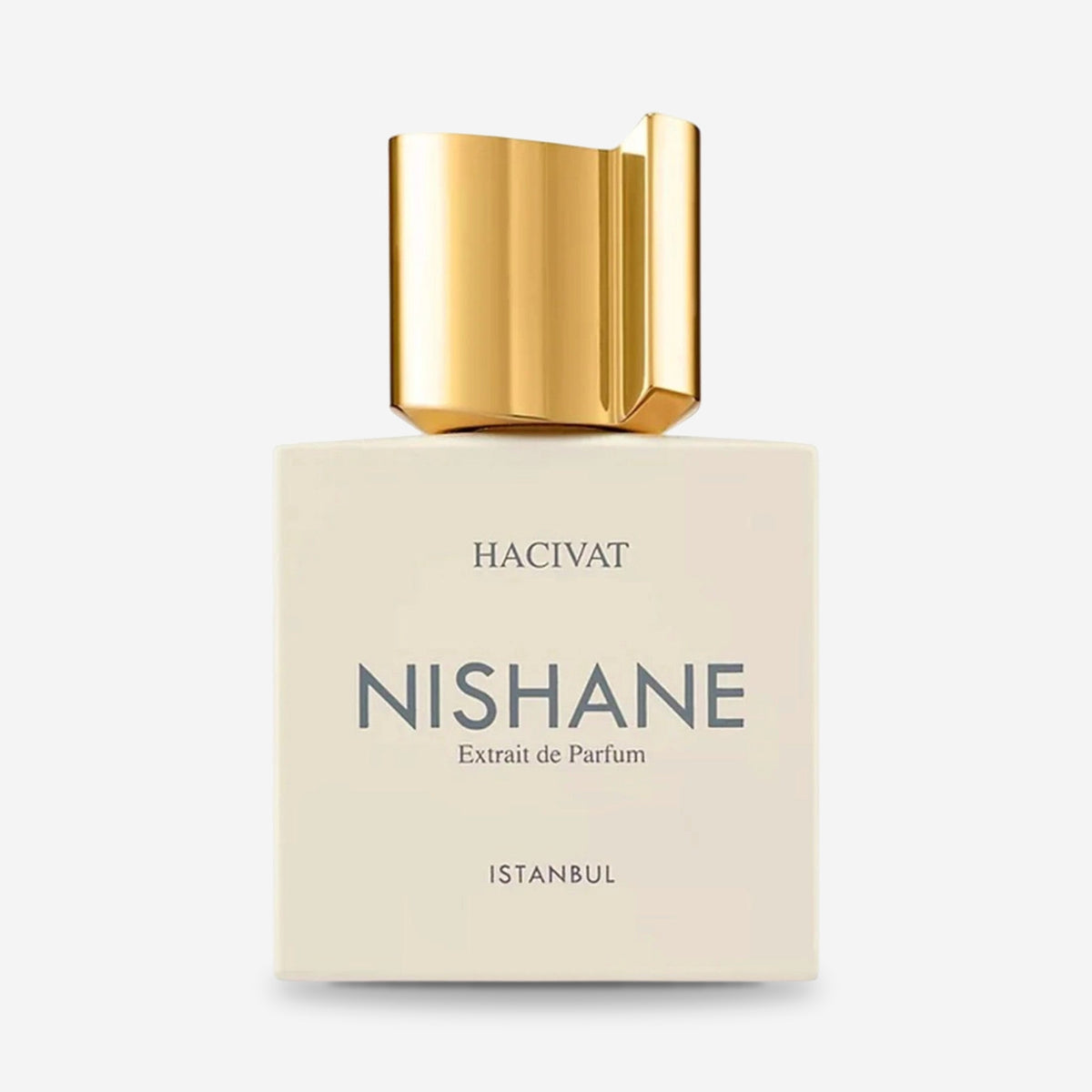 Hacivat von Nishane, 100 ml, Flakon