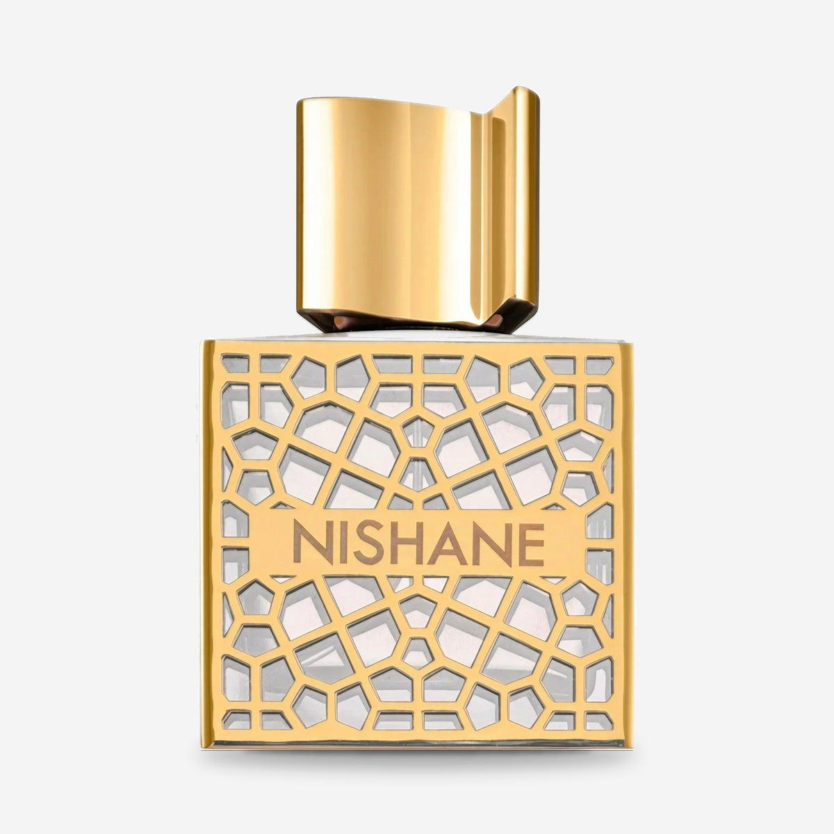 Hacivat Oud von Nishane, 50 ml, Flakon