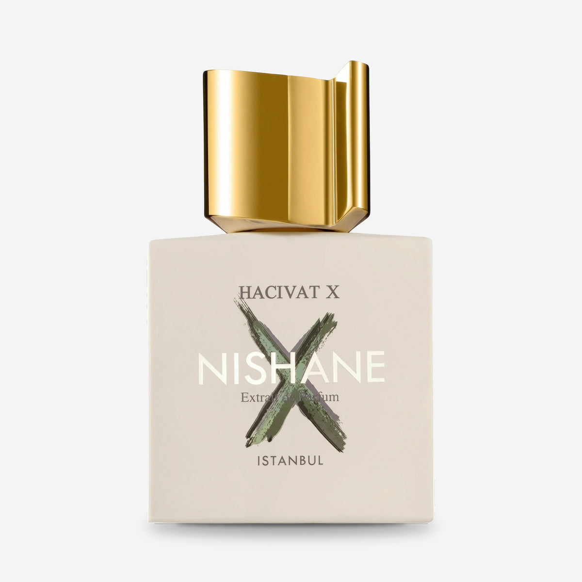 Hacivat X von Nishane, 50 ml, Flakon