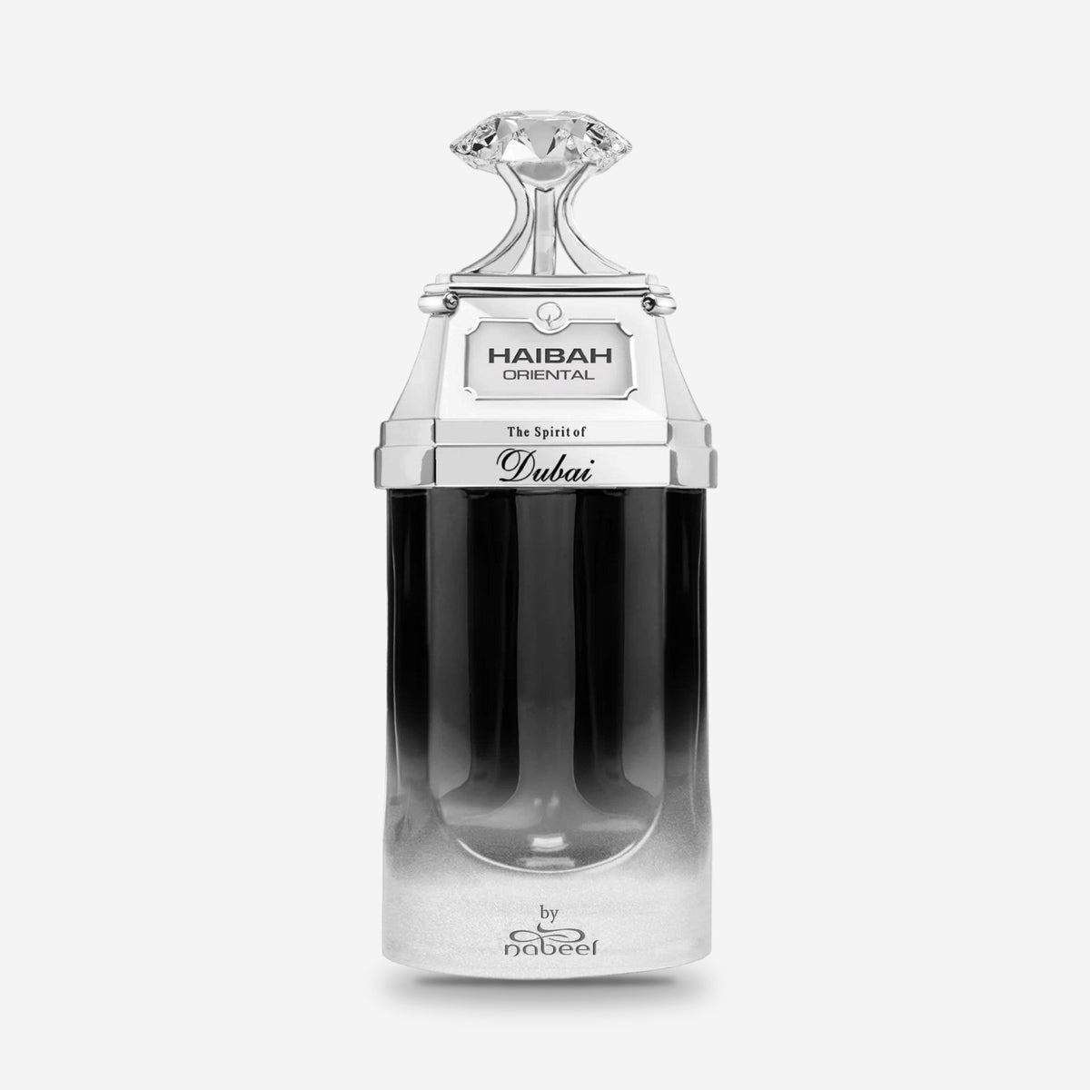 Haibah Oriental von The Spirit of Dubai, Flakon