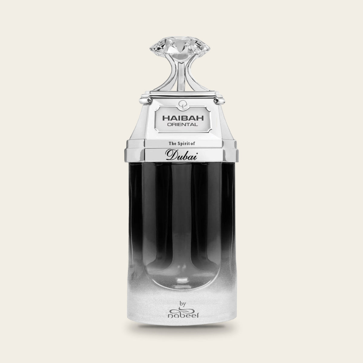 Haibah Oriental von The Spirit of Dubai, Flakon