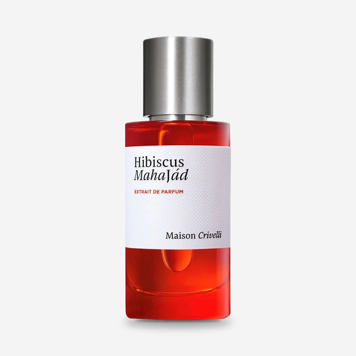 Hibiscus Mahajad von Maison Crivelli, 50 ml, Flakon