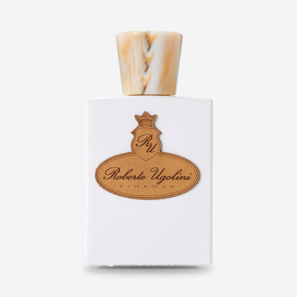 High Heel White von Roberto Ugolini, 100 ml, Flakon