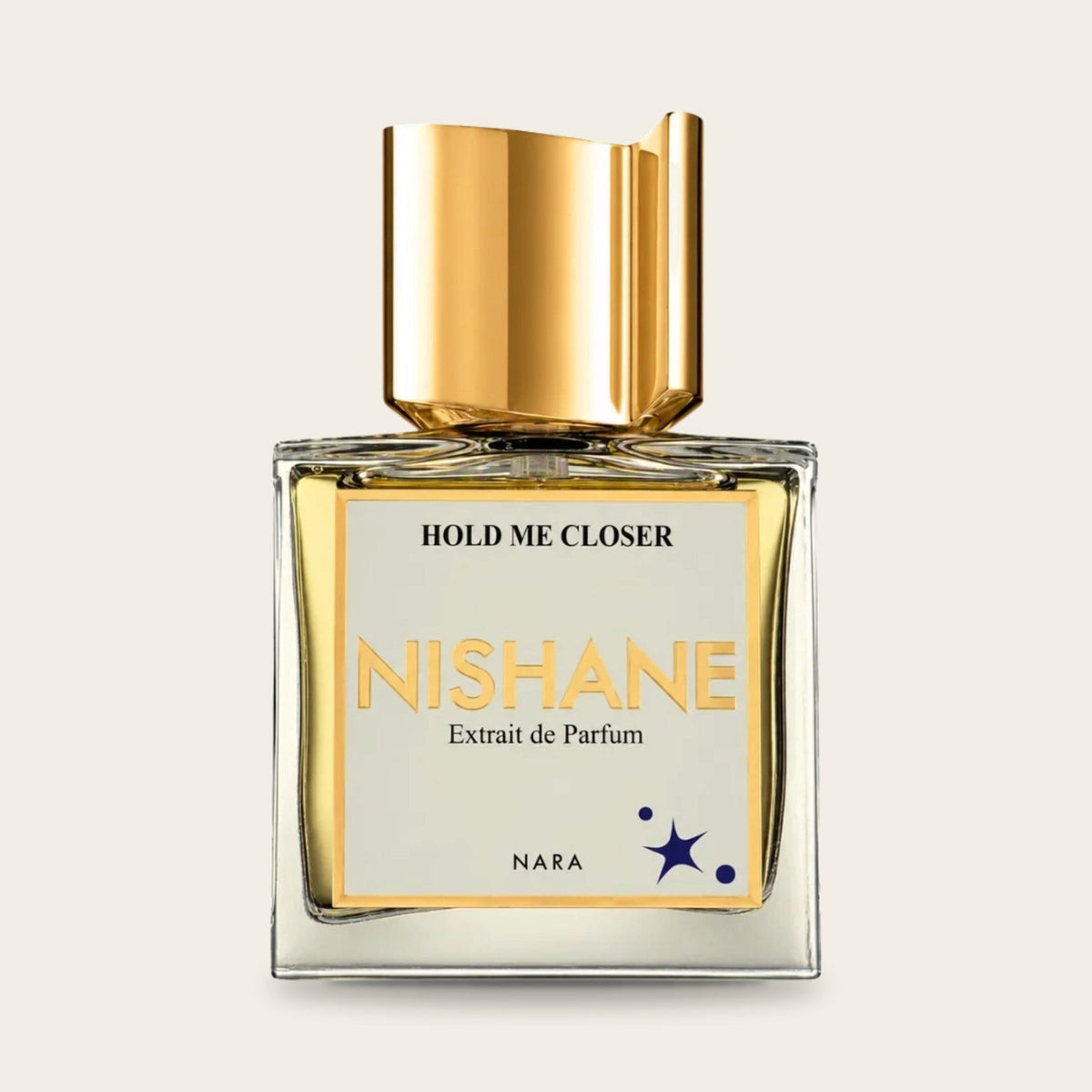 Hold Me Closer von Nishane, Flakon