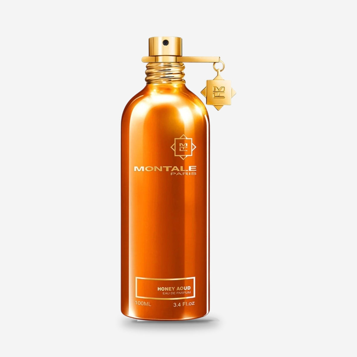 Honey Aoud von Montale, 100 ml, Flakon