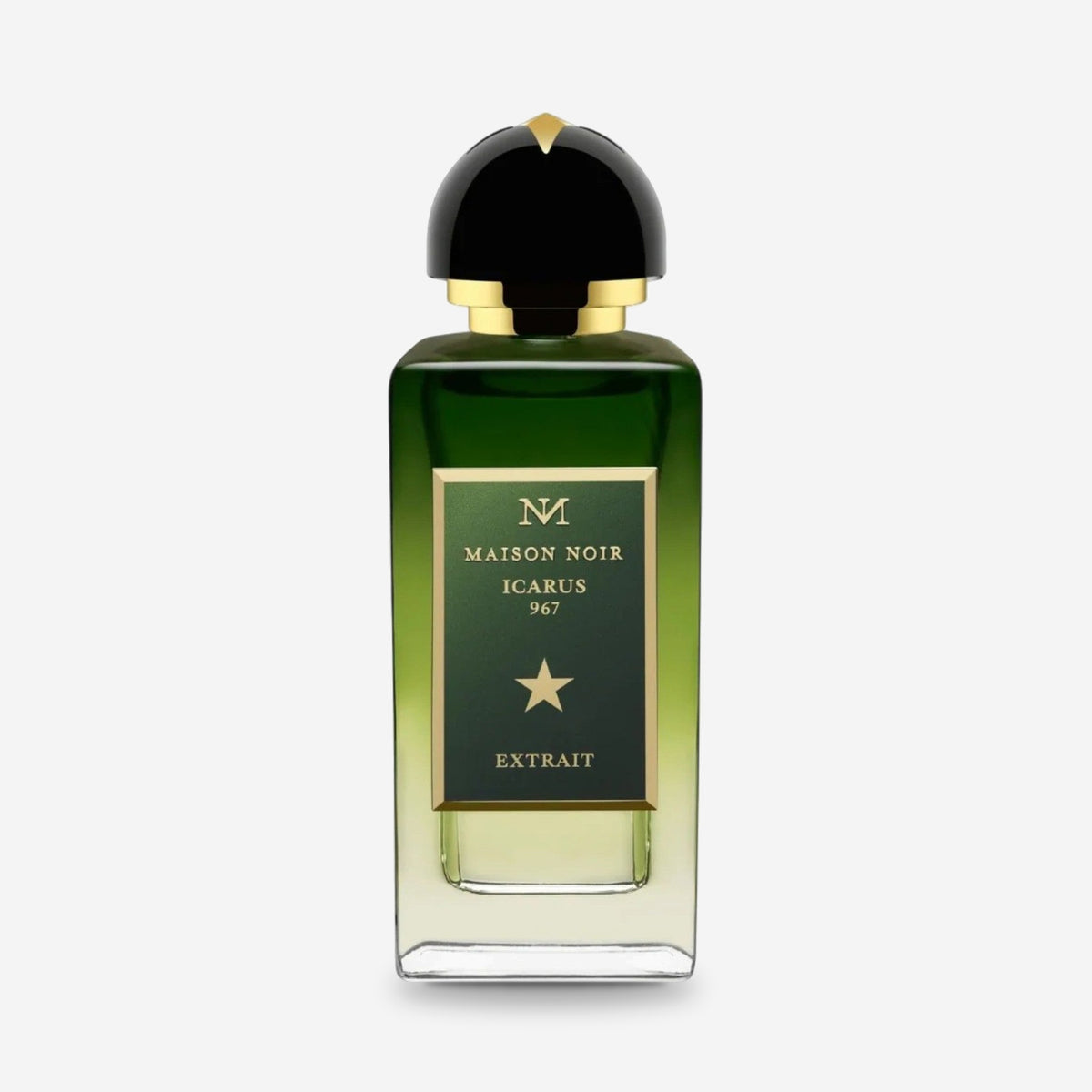 Icarus Extrait 967 von Maison Noir, 100 ml, Flakon