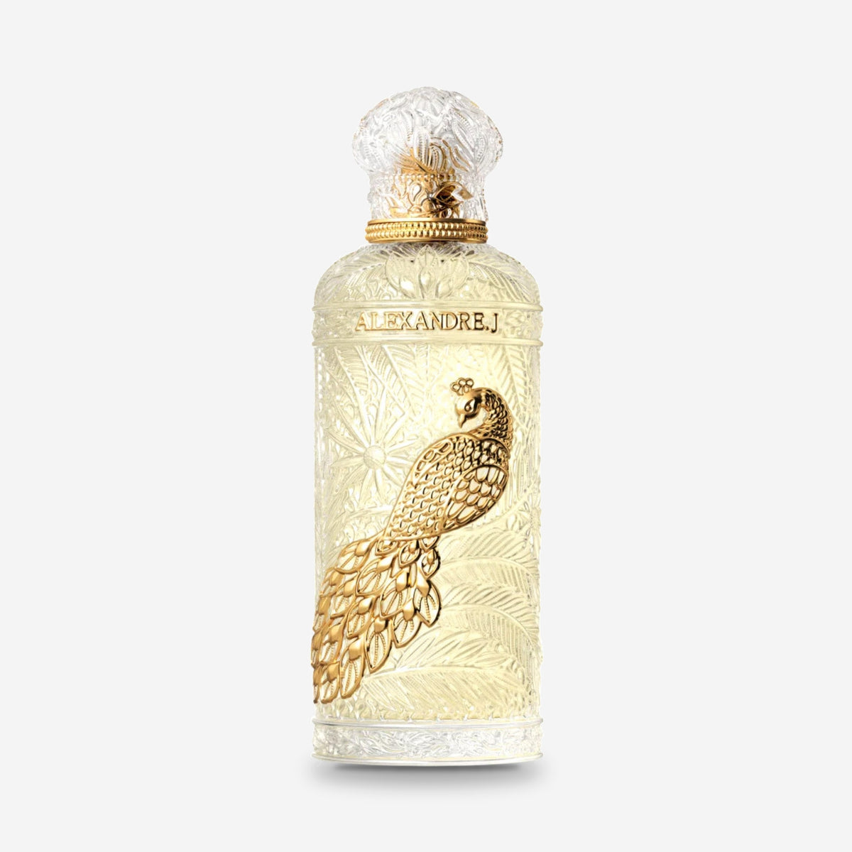 Imperial Peacock von Alexandre.J, 120 ml, Flakon