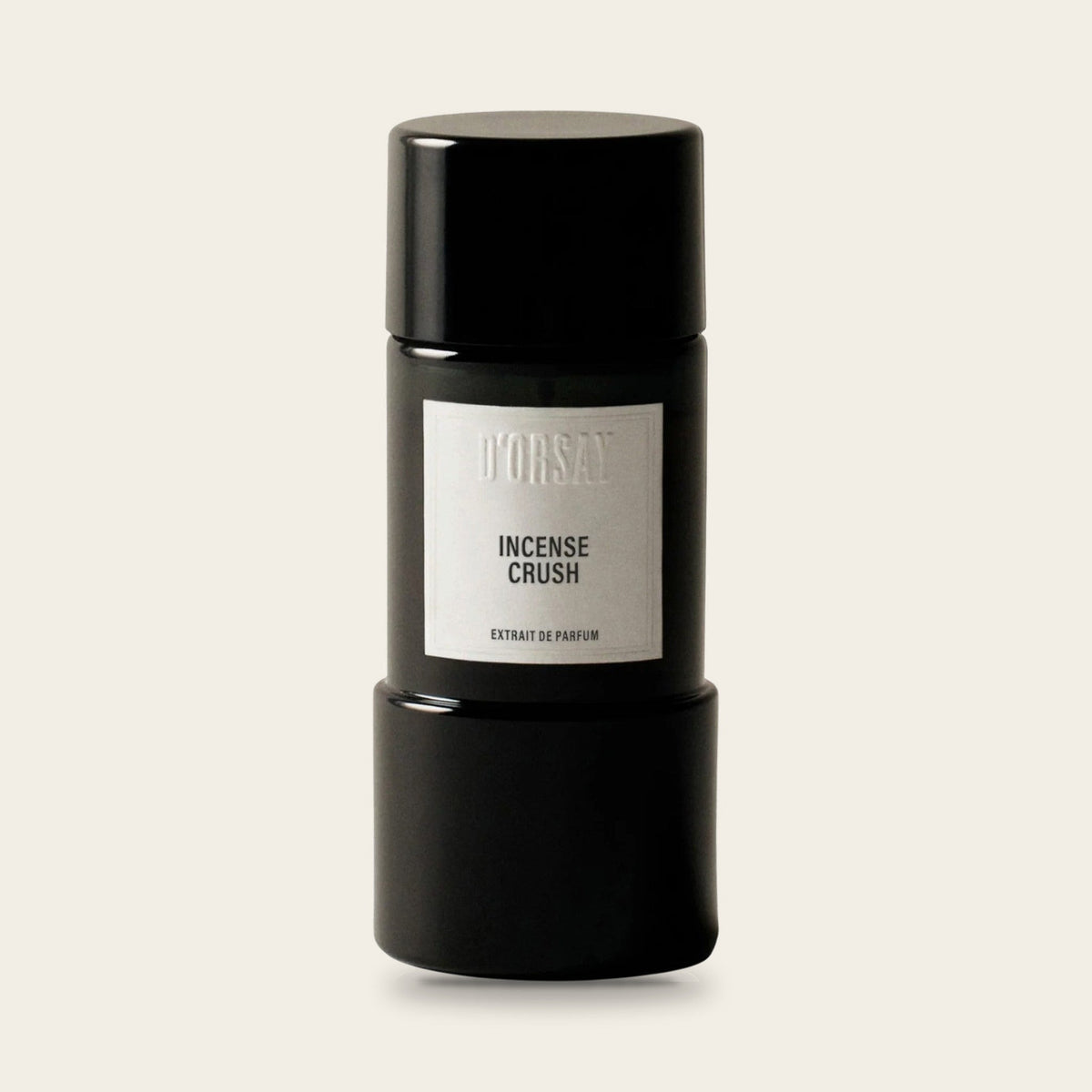 Incense Crush von D'Orsay, 90 ml, Flakon