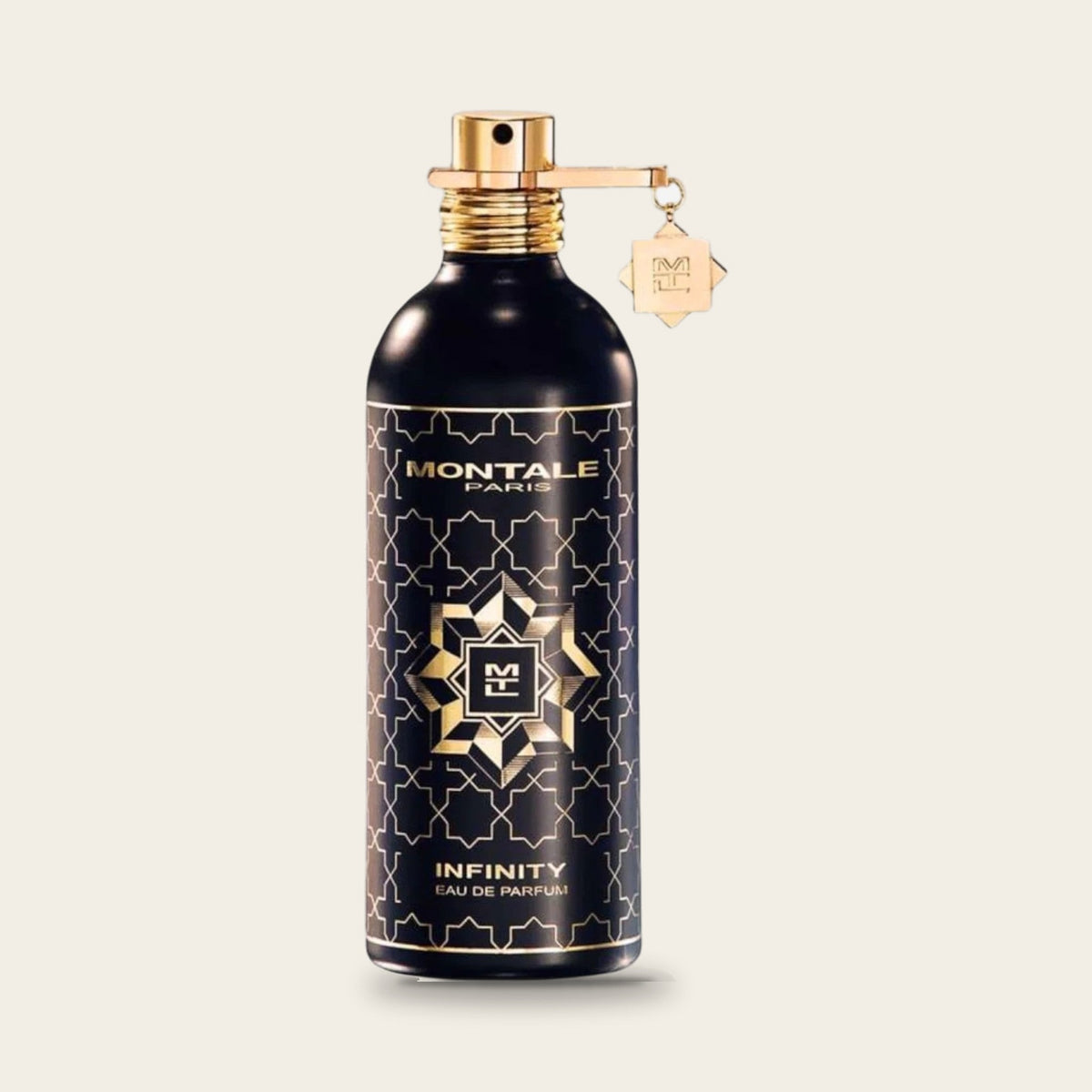 Infinity von Montale, 100 ml, Flakon
