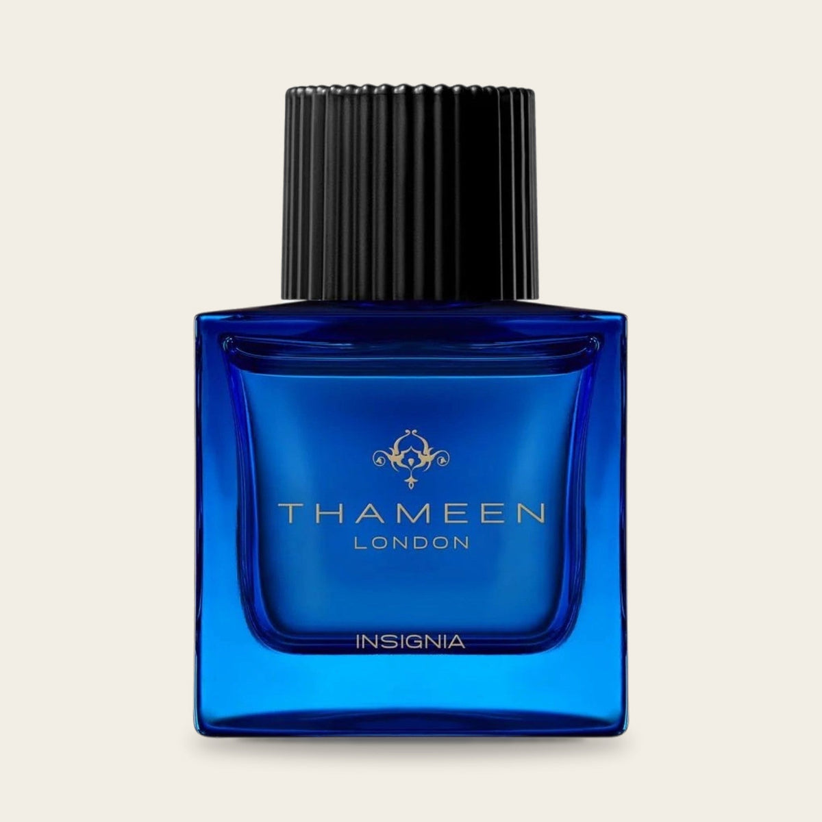 Insignia von Thameen, Flakon