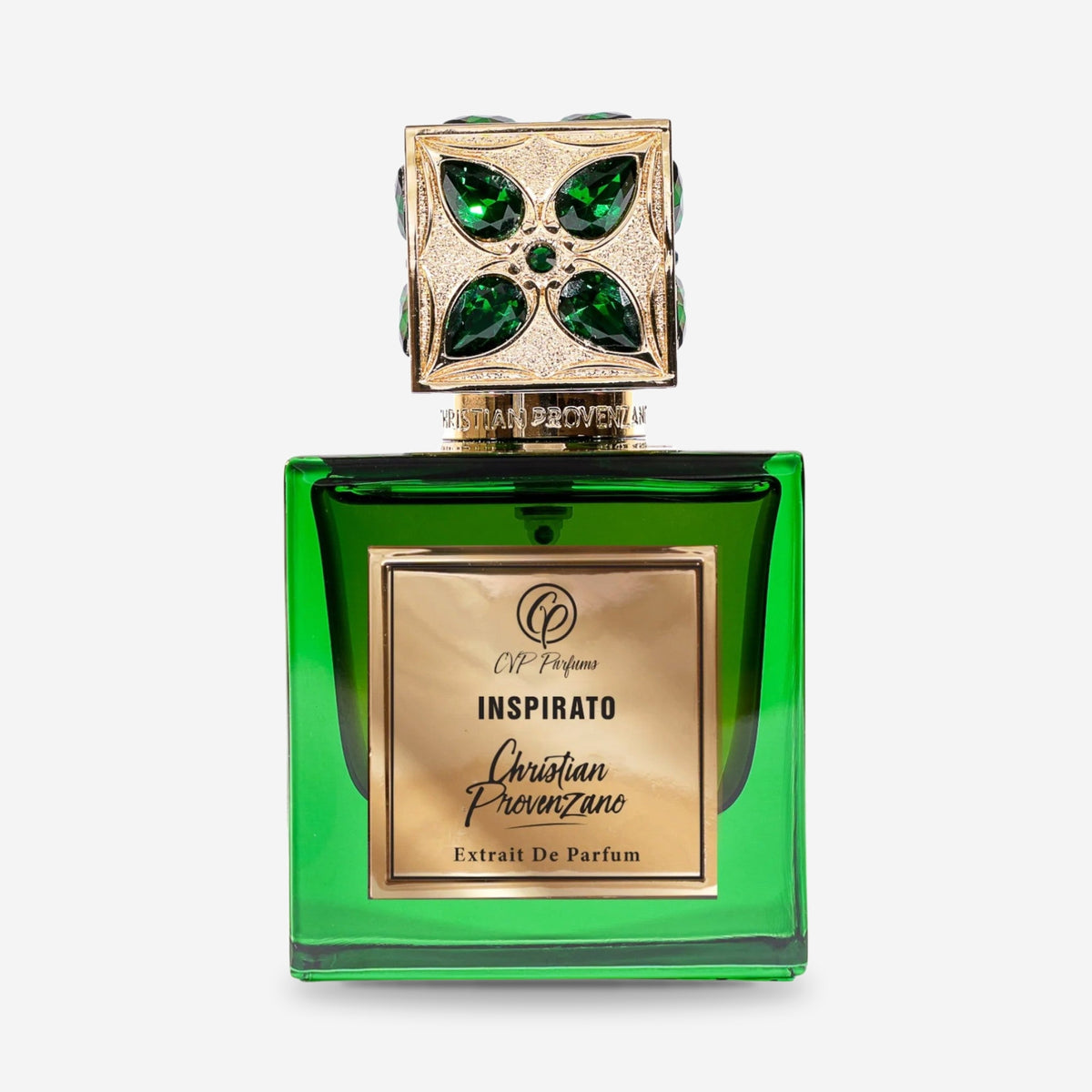 Inspirato von Christian Provenzano, 100 ml, Flakon