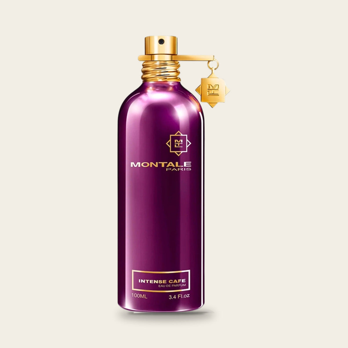 Intense Café von Montale, 100 ml, Flakon