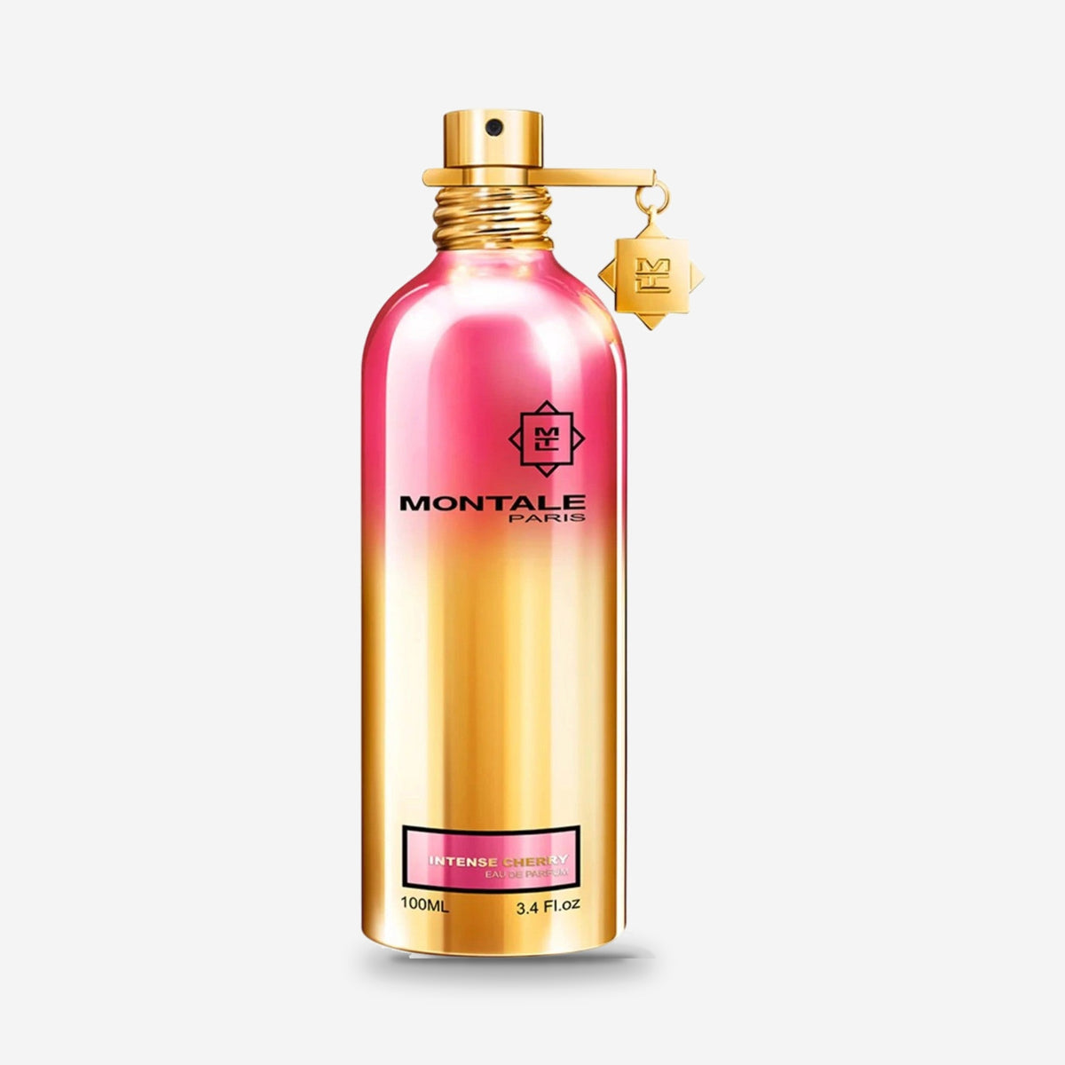 Intense Cherry von Montale, 100 ml, Flakon