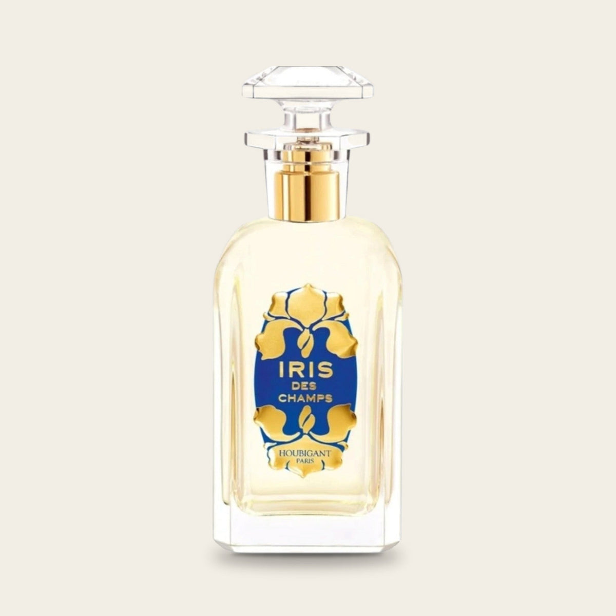 Iris des Champs von Houbigant Paris, Flakon