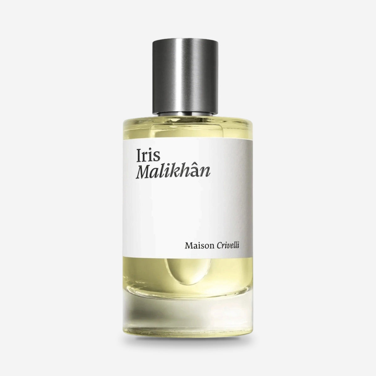 Iris Malikhân von Maison Crivelli, 100 ml, Flakon