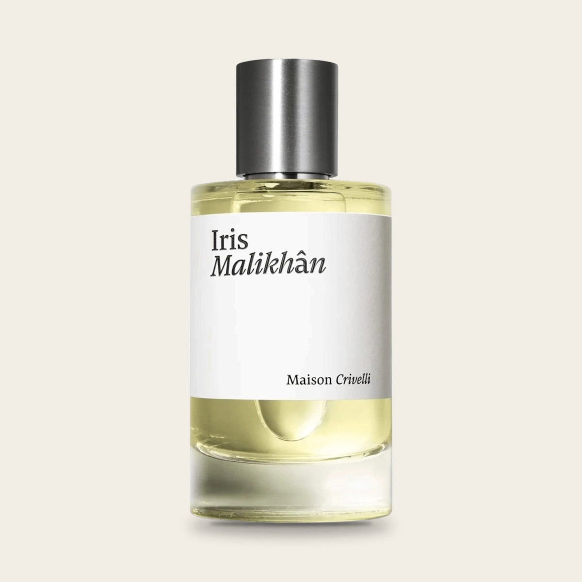 Iris Malikhân von Maison Crivelli, 100 ml, Flakon