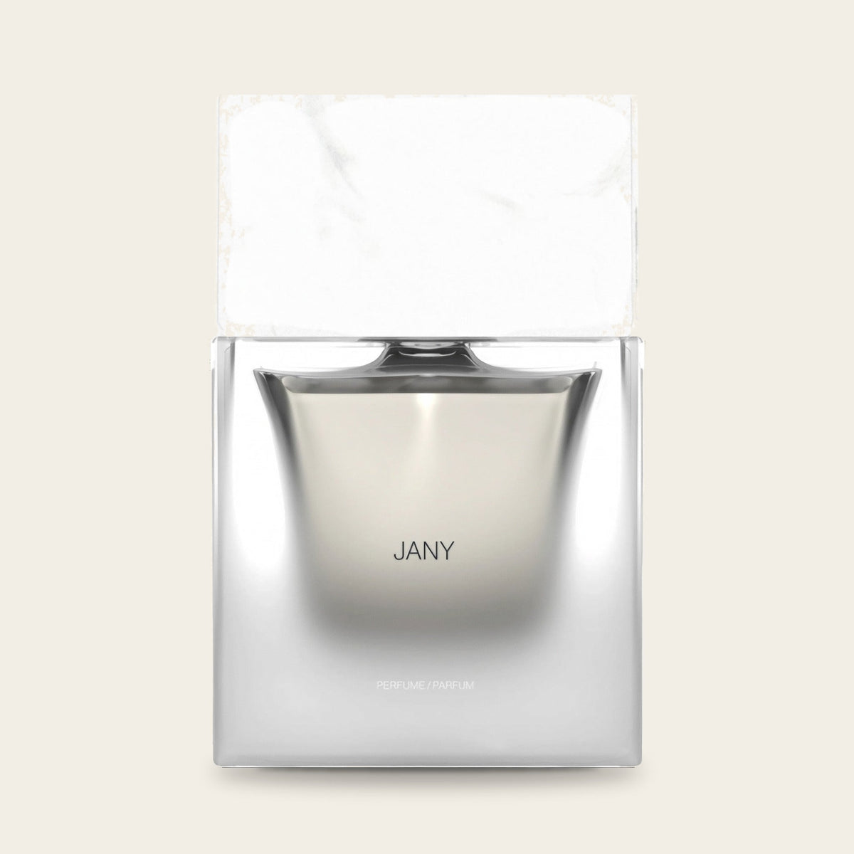 Jany Parfum von Sora Dora, 50 ml, Flakon