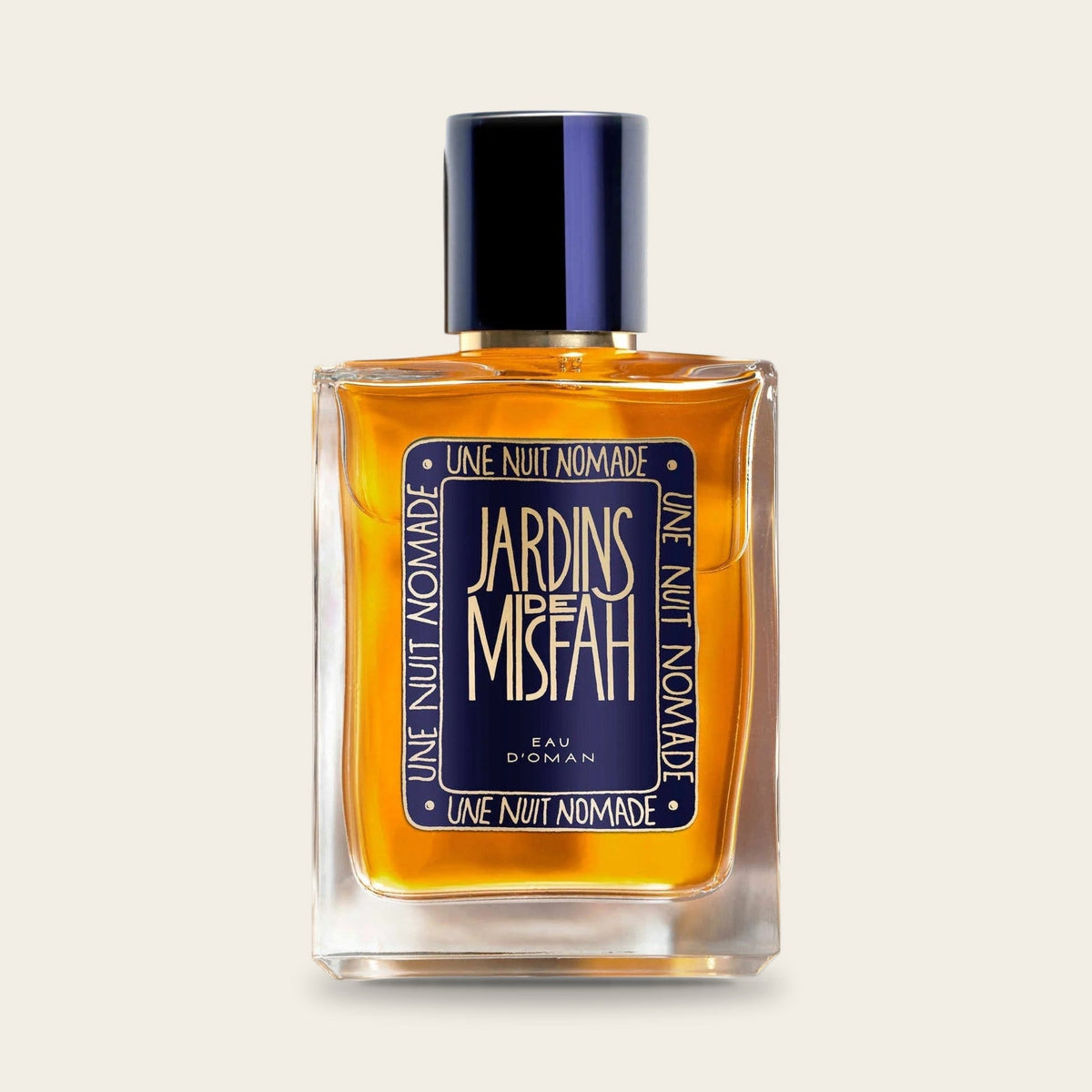 Jardins de Misfah von Une Nuit Nomade, 100 ml, Flakon