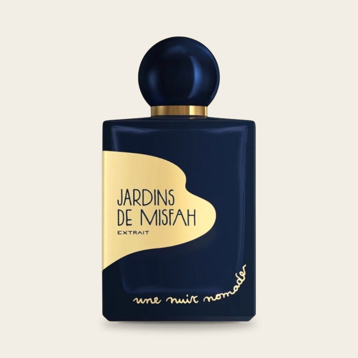 Jardins de Misfah Extrait von Une Nuit Nomade, 100 ml, Flakon