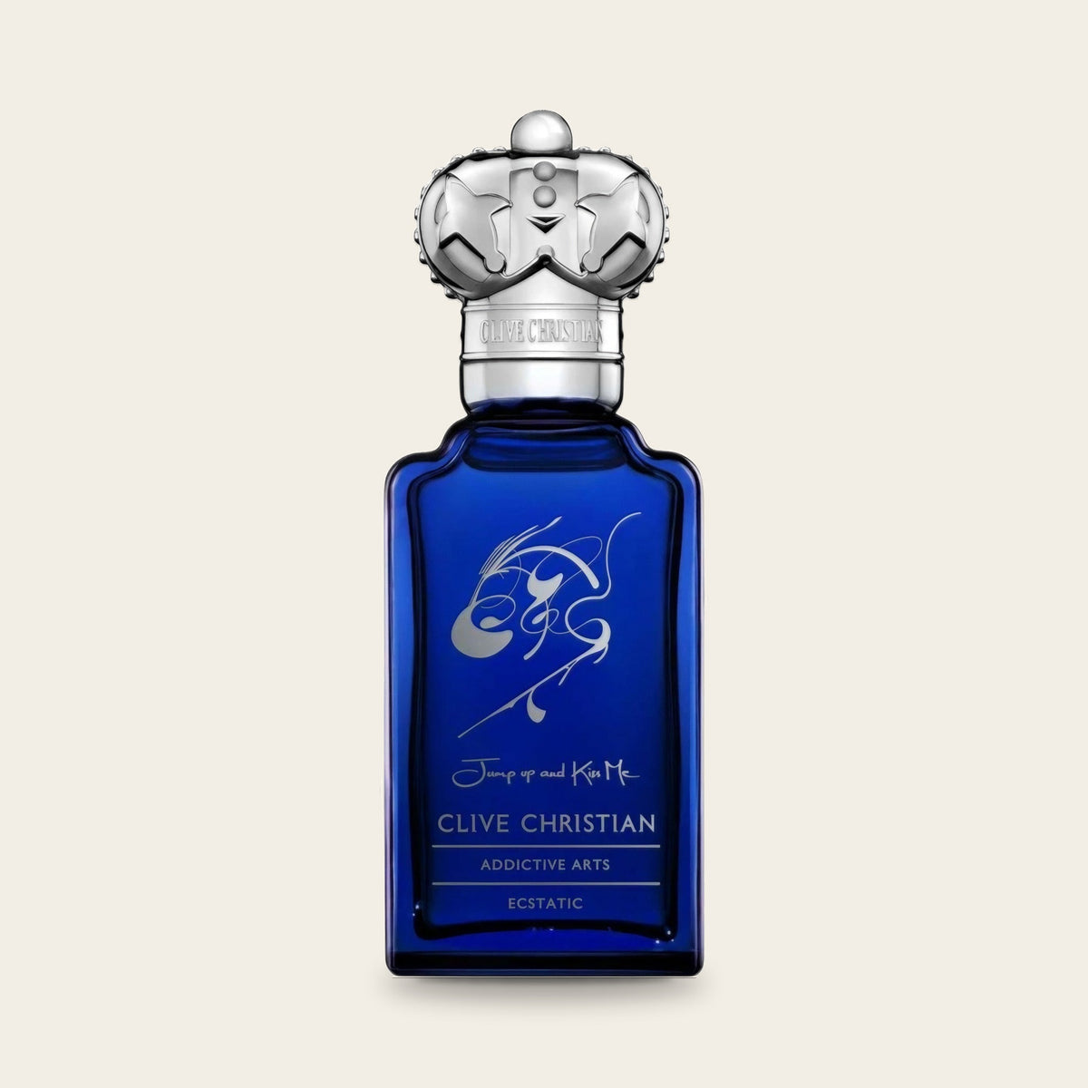 Jump Up and Kiss Me Ecstatic von Clive Christian, 50 ml, Flakon