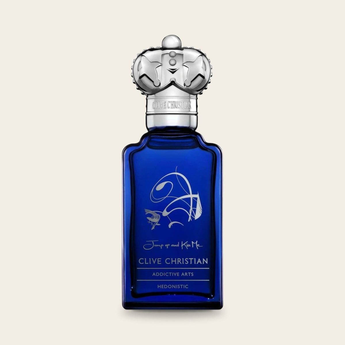 Jump Up and Kiss Me Hedonistic von Clive Christian, 50 ml, Flakon