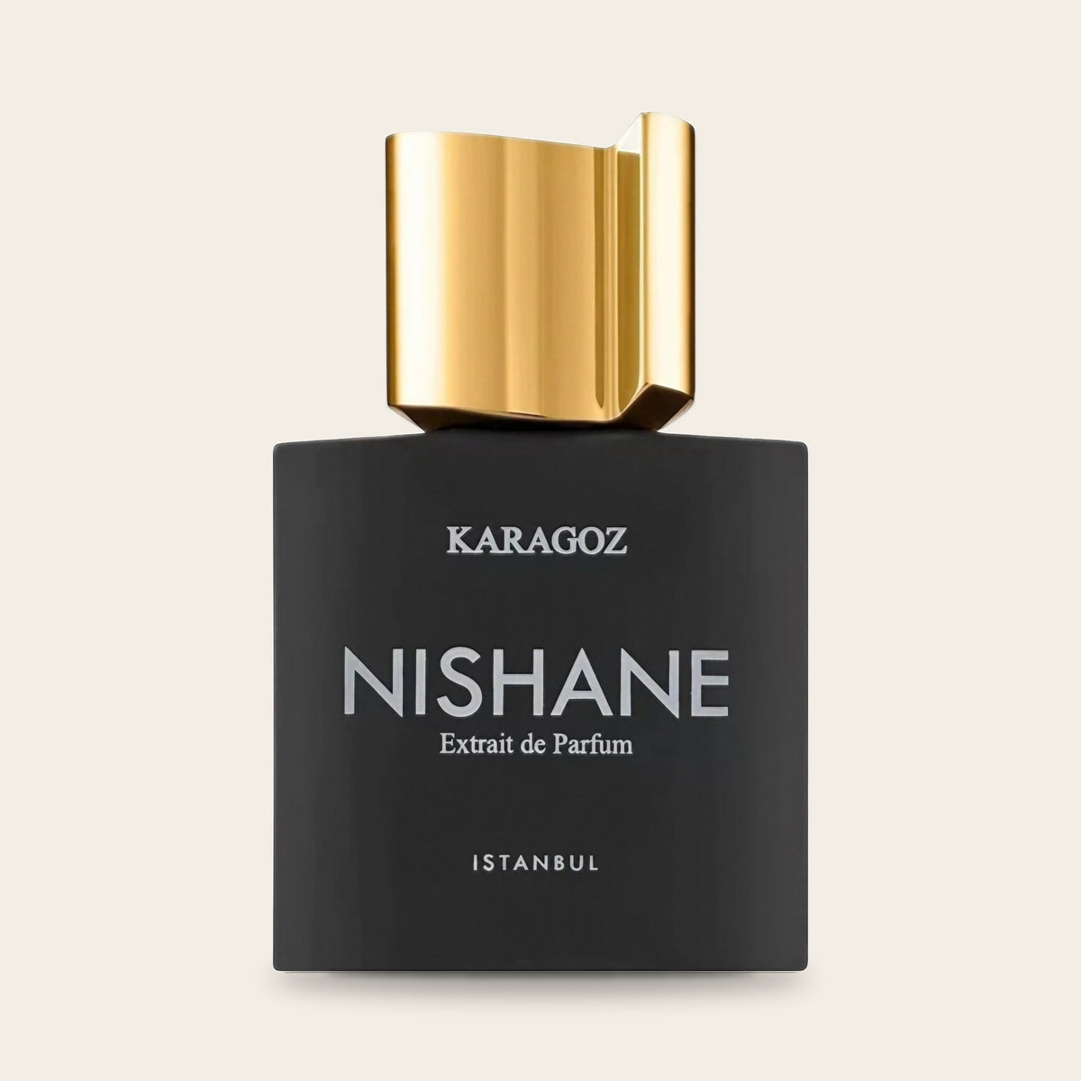 Karagoz von Nishane, 50 ml, Flakon