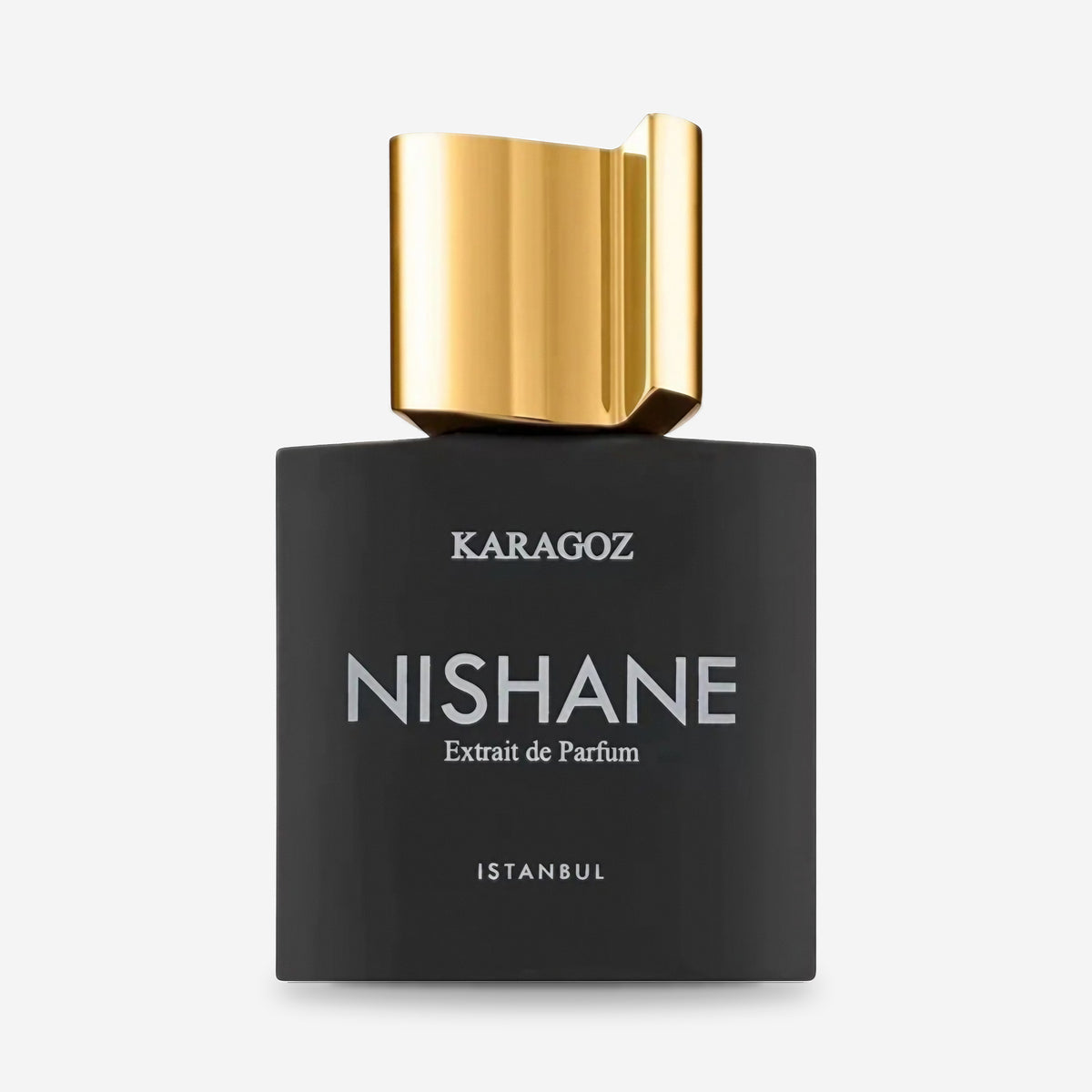 Karagoz von Nishane, 50 ml, Flakon