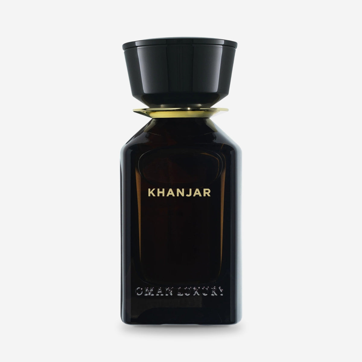 Khanjar EdP von Omanluxury, 100 ml, Flakon