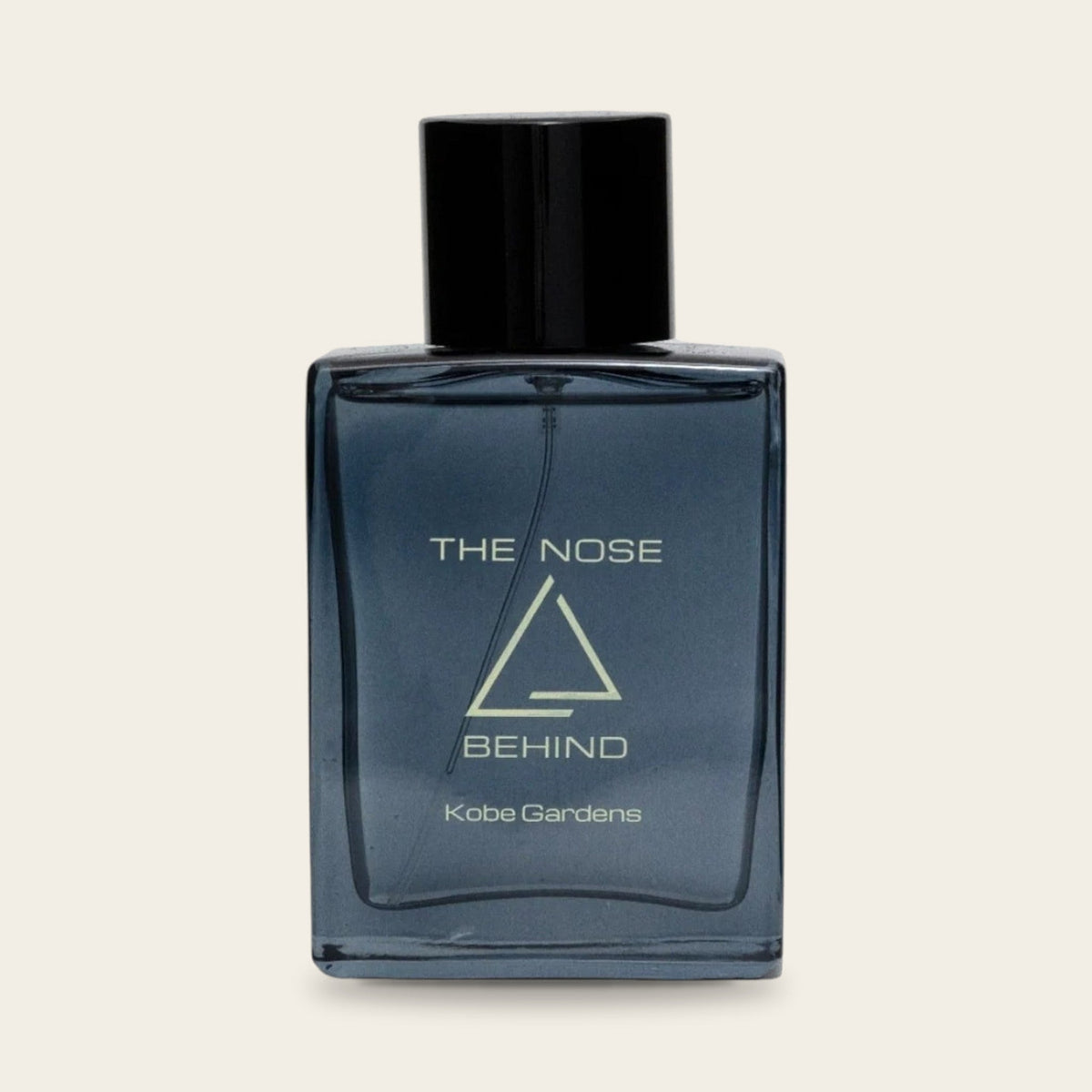 Kobe Gardens von The Nose Behind, 100 ml, Flakon