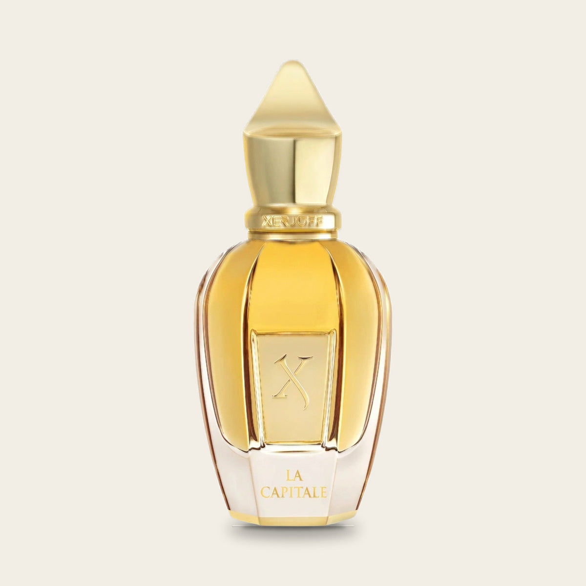 La Capitale von Xerjoff, 50 ml, Flakon