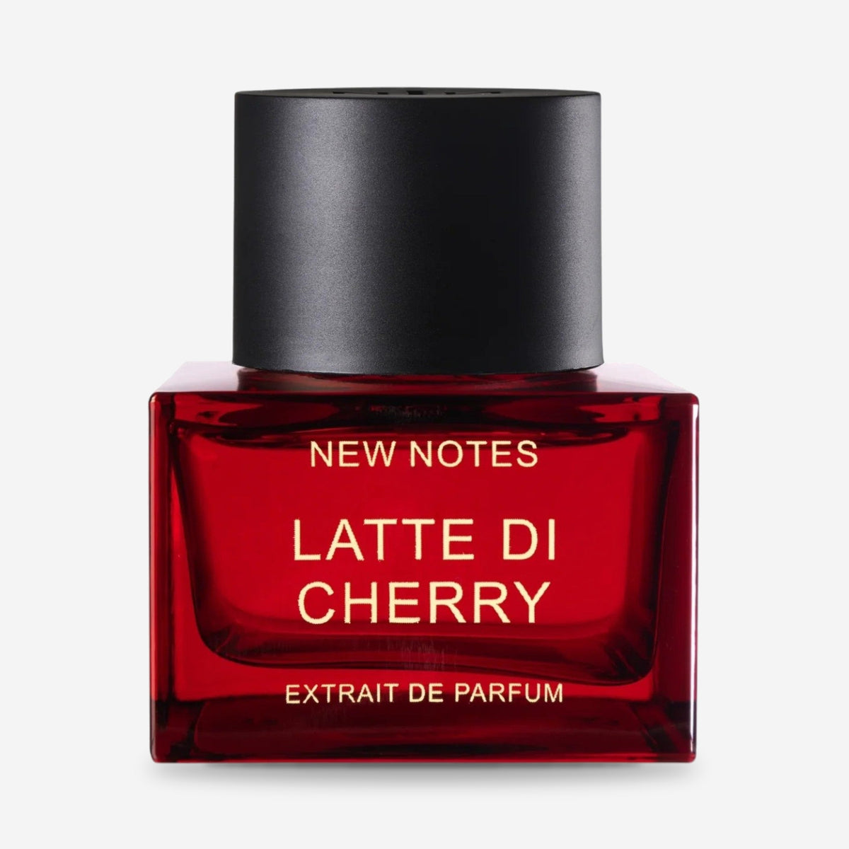 Latte di Cherry von New Notes, 100 ml, Flakon