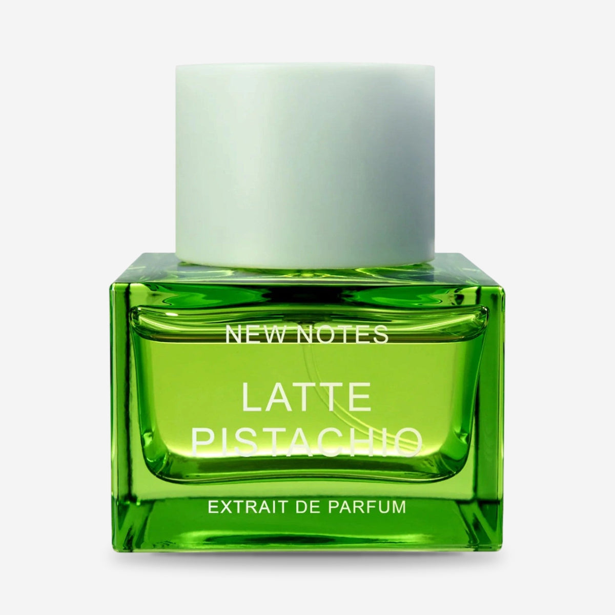 Latte Pistachio von New Notes, Flakon