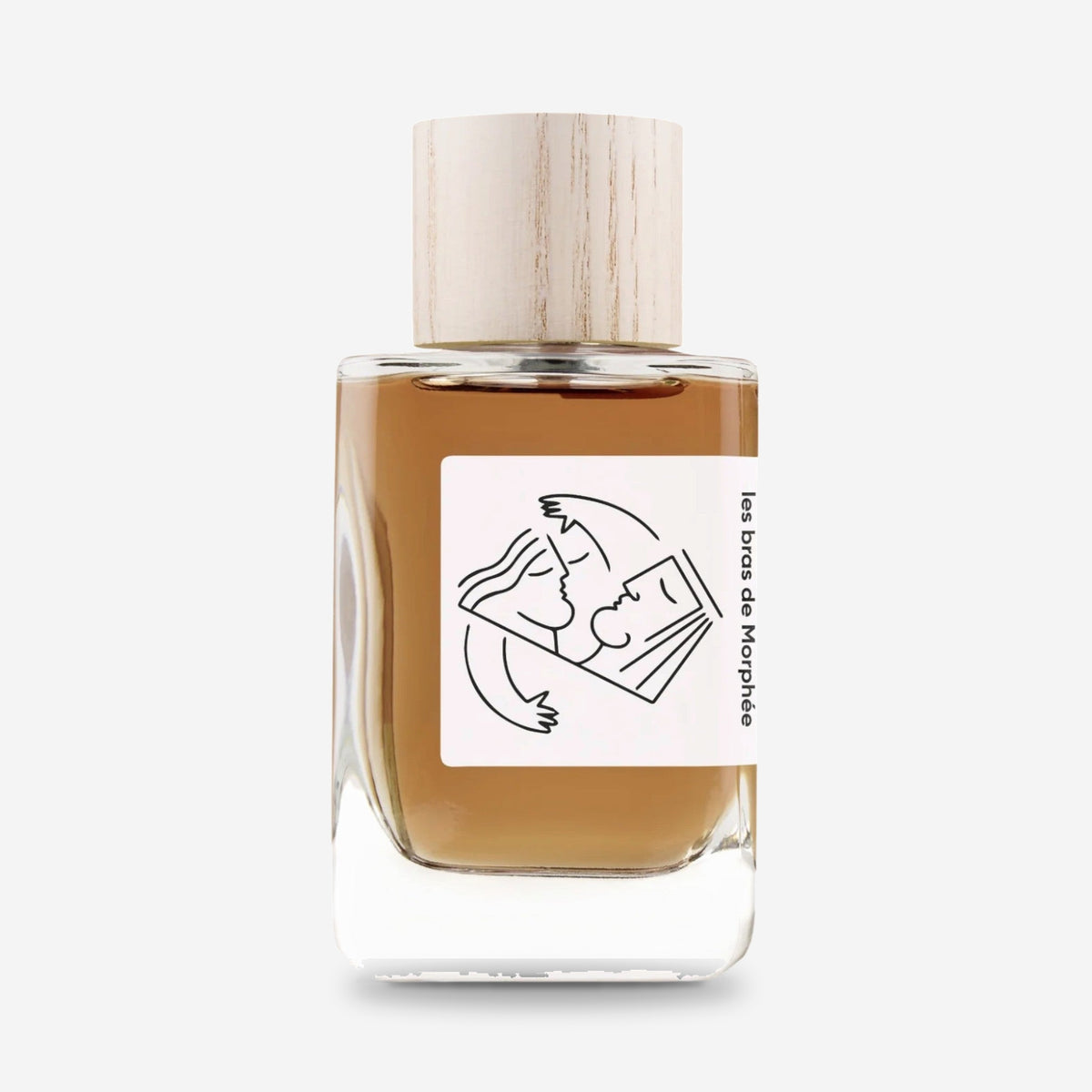 Les Bras De Morphée von Hellenist Paris, 100 ml, Flakon