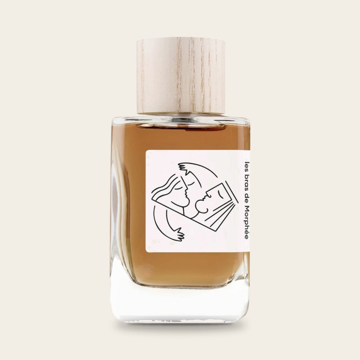 Les Bras De Morphée von Hellenist Paris, 100 ml, Flakon