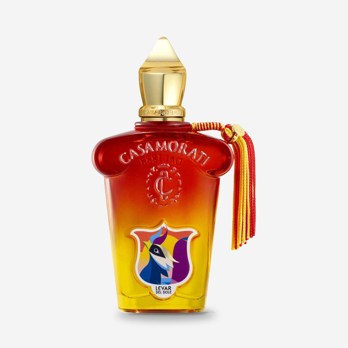 Levar del Sole von Casamorati, 100 ml, Flakon