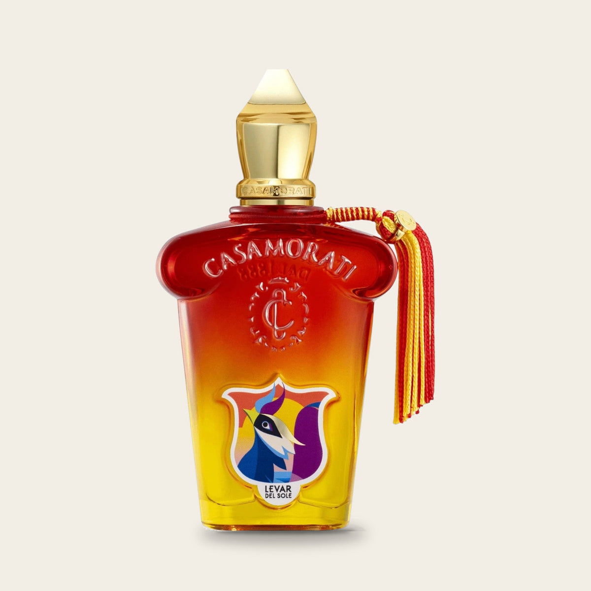 Levar del Sole von Casamorati, 100 ml, Flakon