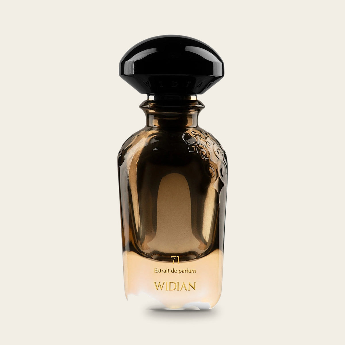 Limited 71 von Widian, Flakon
