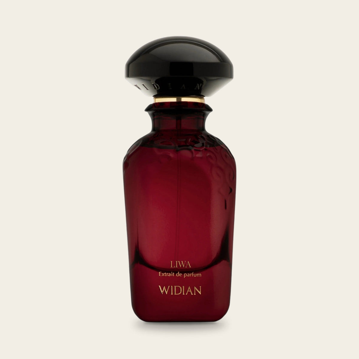 Liwa von Widian, Flakon