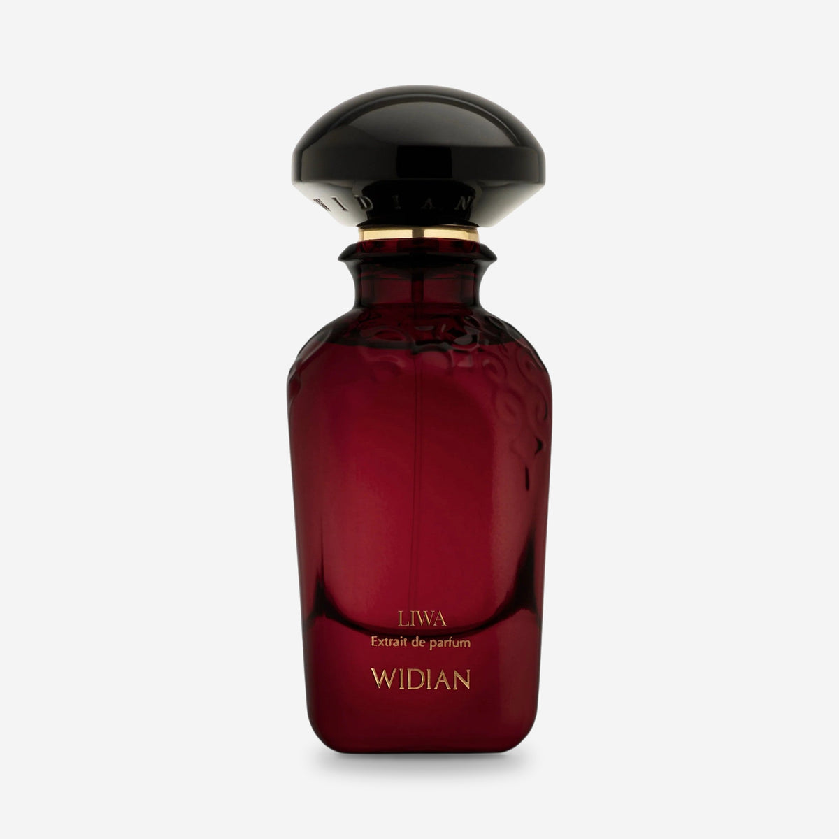 Liwa von Widian, Flakon