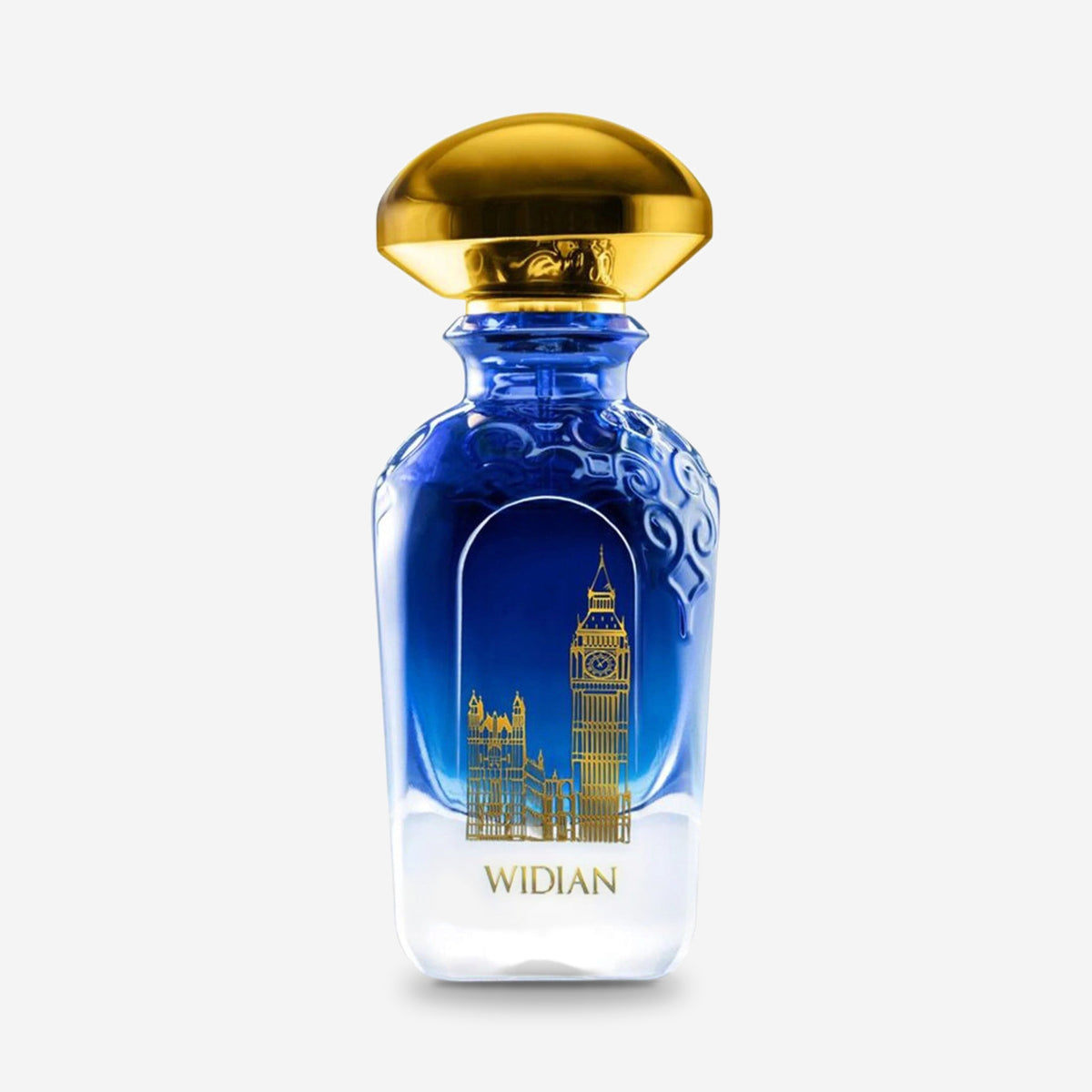 London von Widian, Flakon