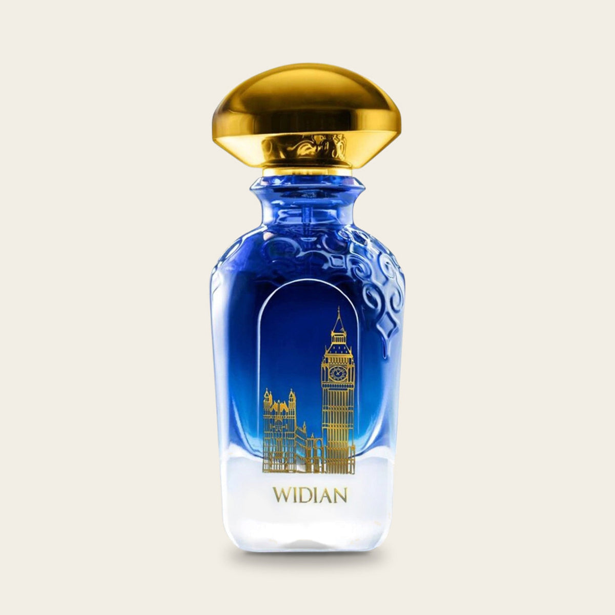 London von Widian, Flakon
