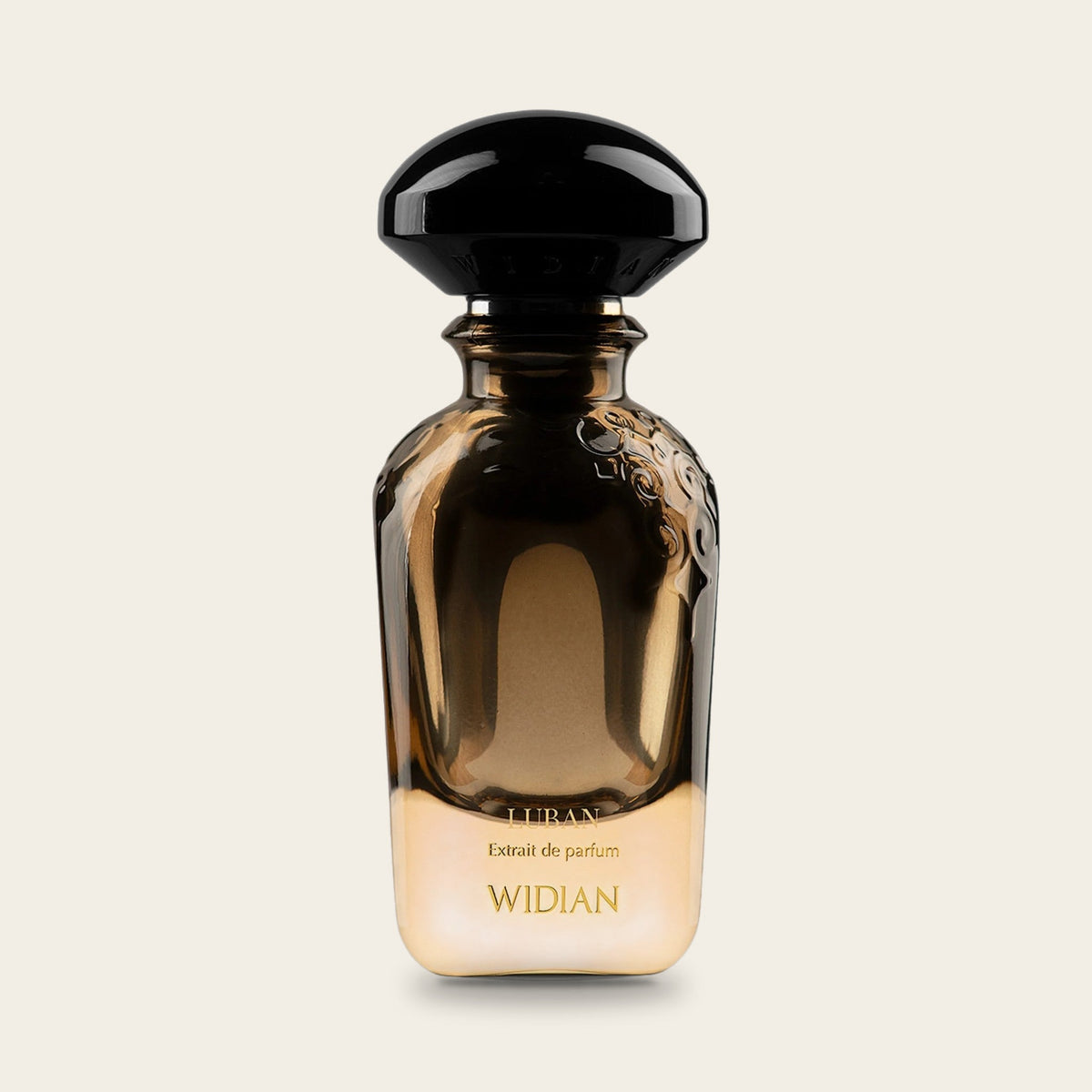 Luban von Widian, Flakon