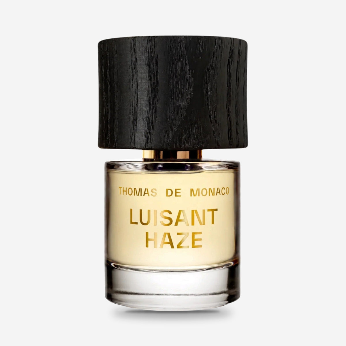 Luisant Haze von Thomas de Monaco Parfums, Flakon