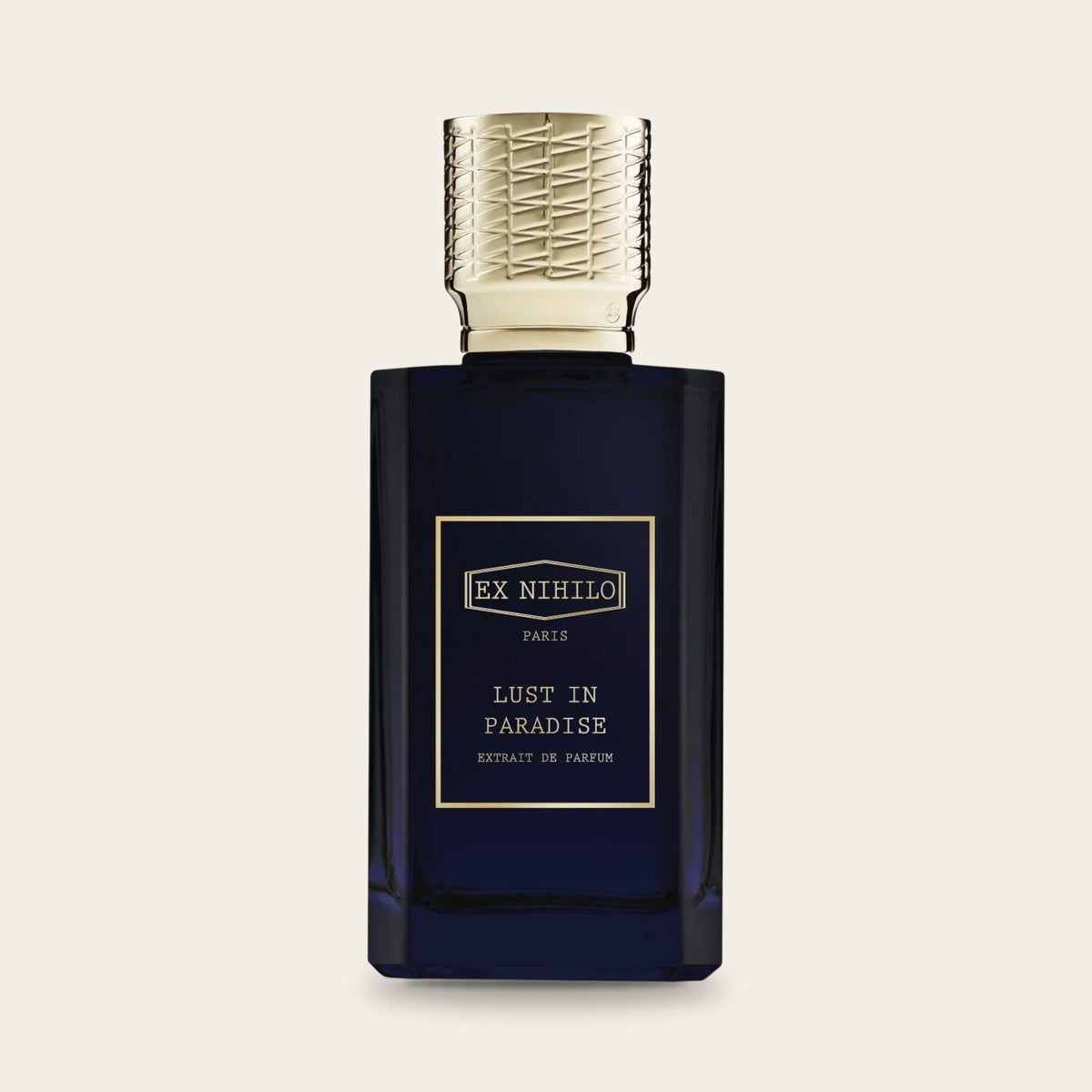 Lust in Paradise Extrait von Ex Nihilo, 100 ml, Flakon