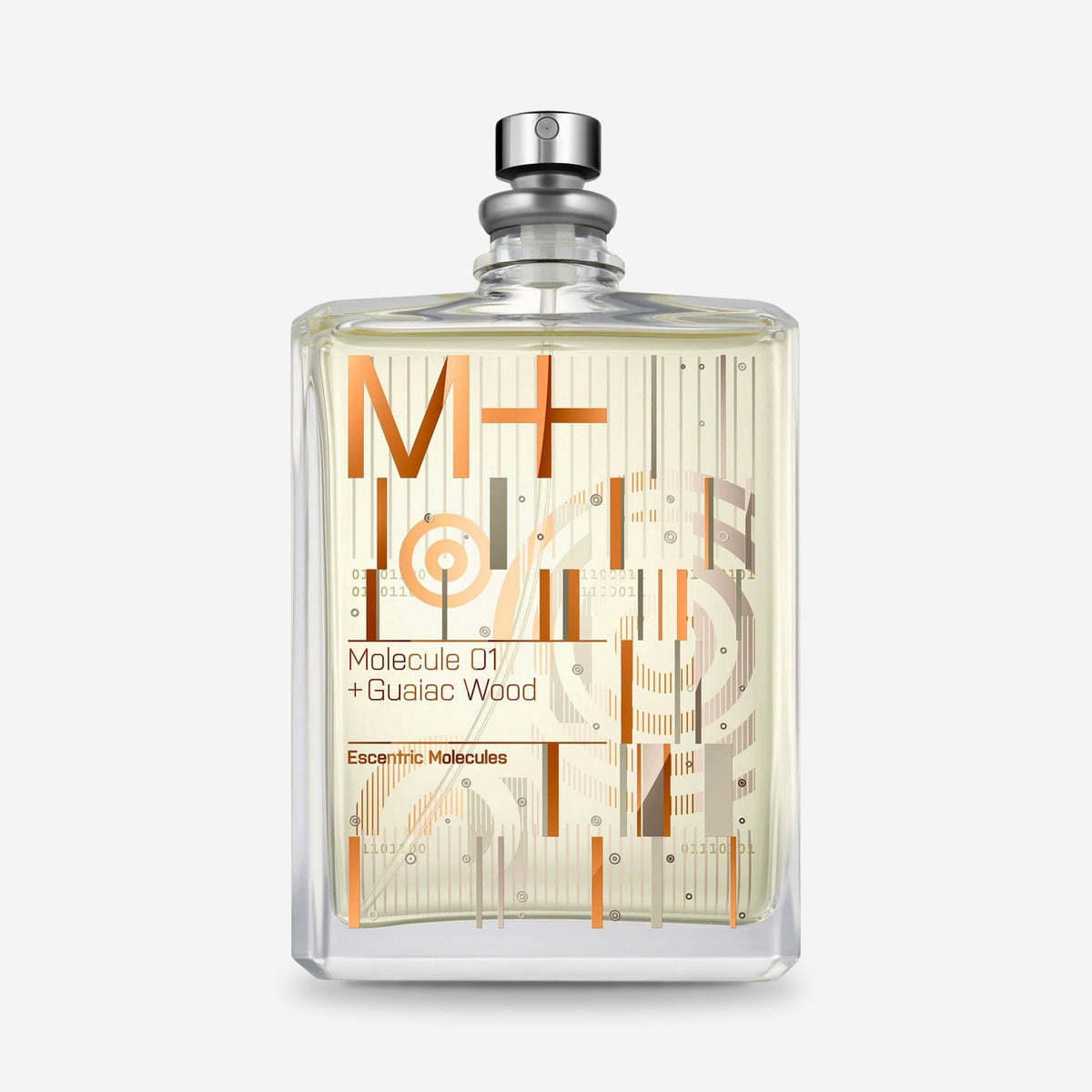 M+ Guaiac Wood von Escentric Molecules, 100 ml, Flakon